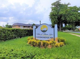 7450 Miami Lakes Dr APT C101, Miami Lakes, FL 33014