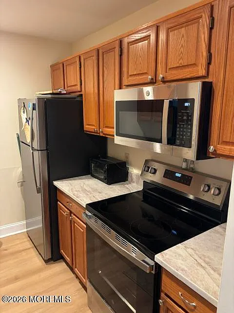 1 bed, 1.5 bath, 942 sqft, $2,300 — Photo 4
