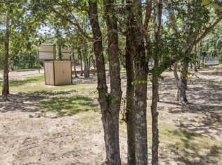 2139 Two Bush Rd, Perrin, TX 76486