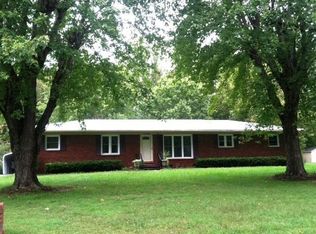 420 Wedgewood St, Cookeville, TN 38501