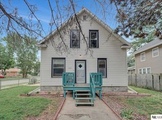 3345 R St, Lincoln, NE 68503