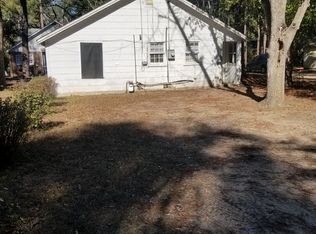 912 W Society Ave APT B, Albany, GA 31701