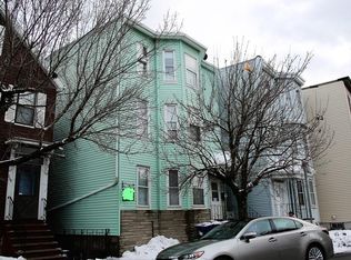 237 Bennington St, East Boston, MA 02128