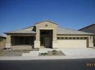 22379 N Dietz Dr, Maricopa, AZ 85138