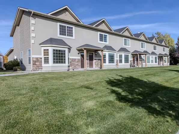 602 Trejo St, Rexburg, ID 83440