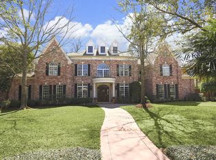 7 Buckingham Ct, Houston, TX 77024