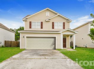 323 Marshdeer Way, Columbia, SC 29229