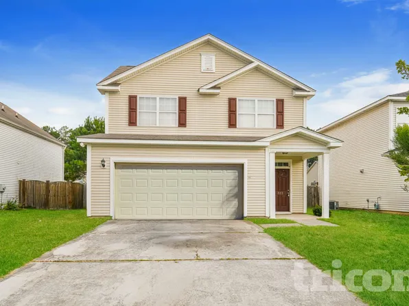 323 Marshdeer Way, Columbia, SC 29229