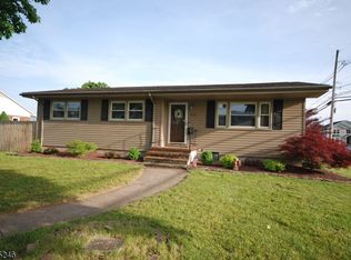 1155 Green St, Manville, NJ
