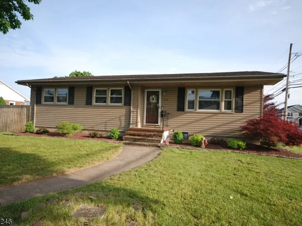 1155 Green St, Manville Boro, NJ 08835