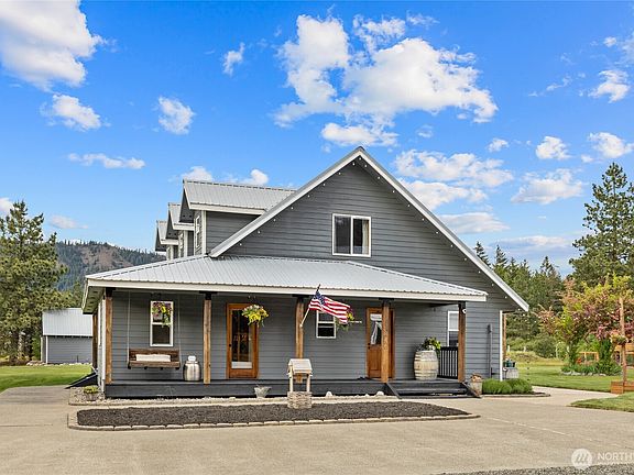 4th image of 5911 Nelson Siding Road