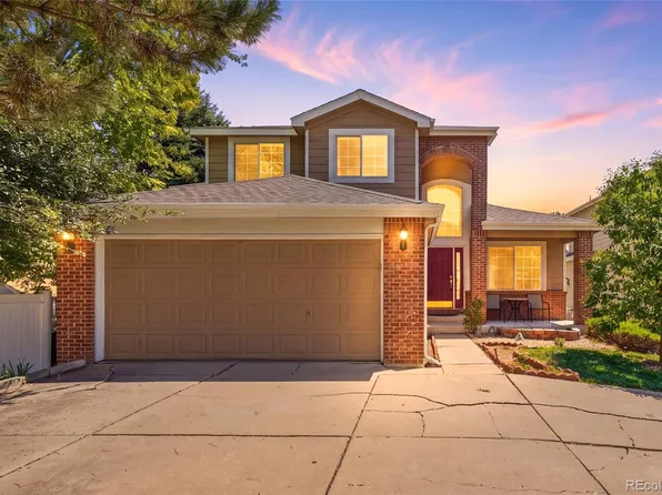 3583 E 106th Avenue, Denver, CO 80233