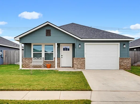 159 Tombstone Rd, Abilene, TX 79602