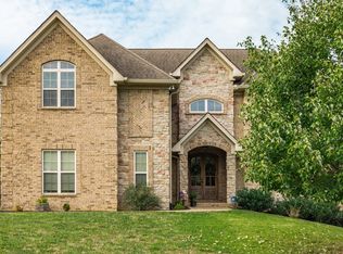 349 Raintree Dr, Hendersonville, TN 37075