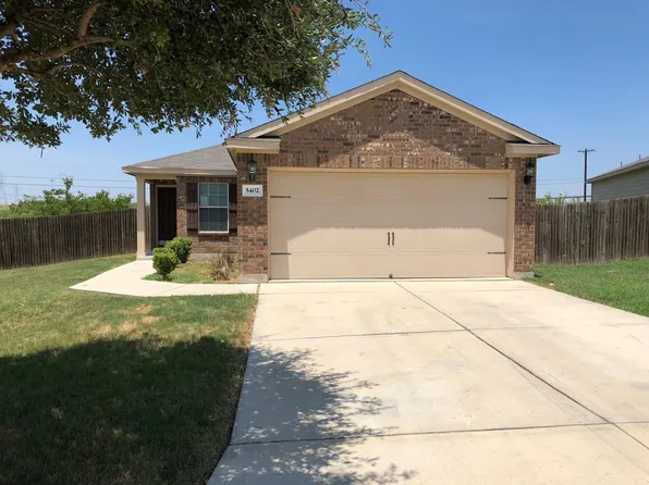 5402 Chase Cyn, San Antonio, TX 78252