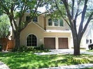 5046 Airline Rd, Highland Park, TX 75205