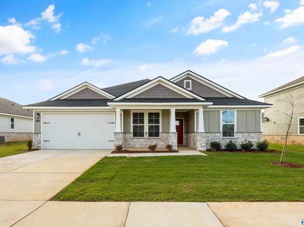 21830 Huntington Pike, Athens, AL 35613