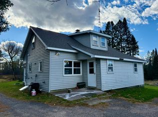 82136 Cth E #F, Butternut, WI 54514