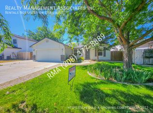 2717 E Sandgate Ave, Nampa, ID 83686