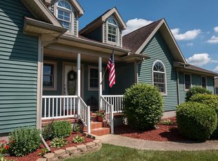 12745 S 29th St, Vicksburg, MI 49097