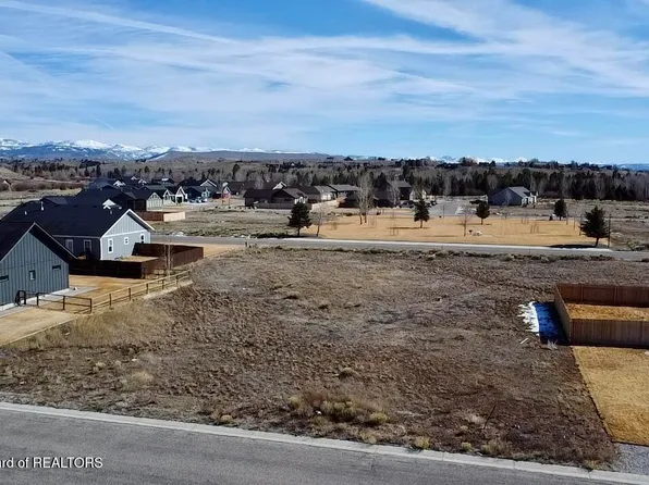 LOT 24 Alden Ave, Pinedale, WY 82941