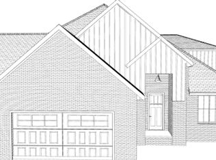 Brooks Plan, Wild Horse, Springfield, MO 65802