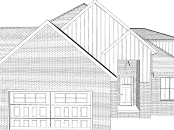 Brooks Plan, Wild Horse