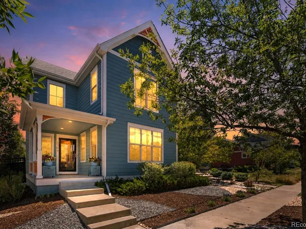 3384 Wabash Street, Denver, CO 80238
