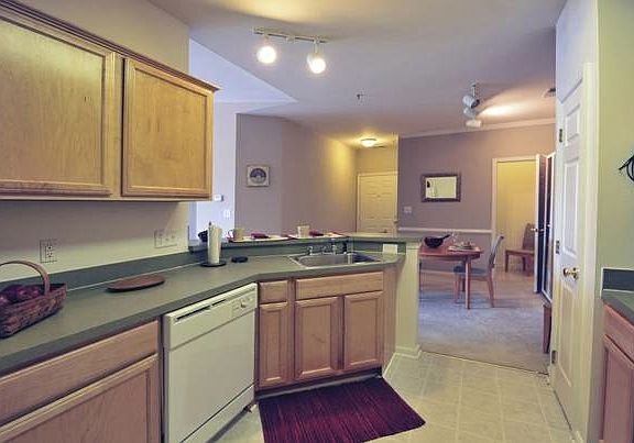 2nd image of 10008 Crystal Palace Ln APT 105