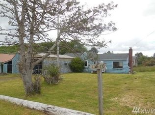 1416 State Route 105, Grayland, WA 98547