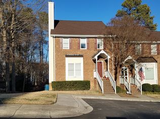 1 Preakness Dr, Durham, NC 27713