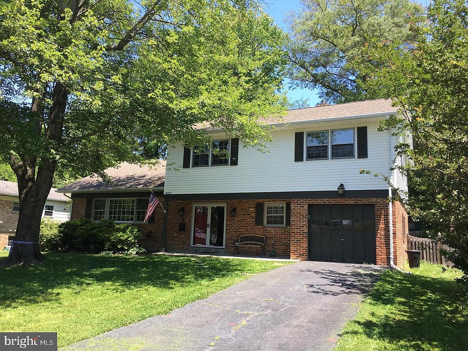 1st image of 8421 Blakiston Ln
