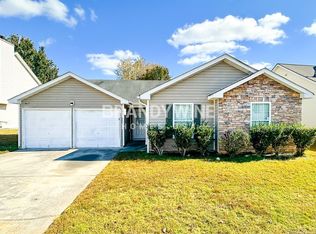 5389 Sand Bar Ln, Atlanta, GA 30349