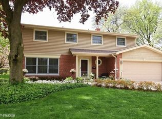 128 S Waverly Ave, Mount Prospect, IL 60056