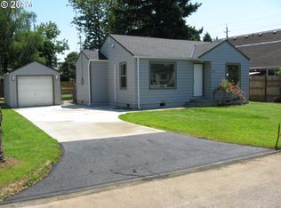 600 NE 111th Ave, Portland, OR 97220