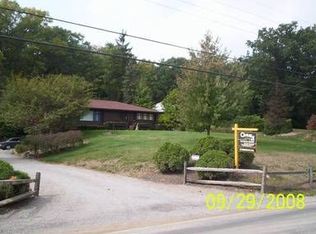 151 McKinley Rd, Beaver Falls, PA 15010