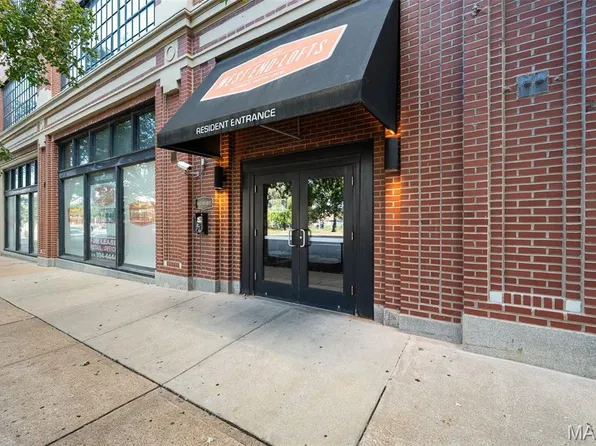 4100 Forest Park Ave #517, Saint Louis, MO 63110