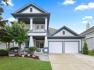 9001 Haas Dr, Fort Worth, TX 76244