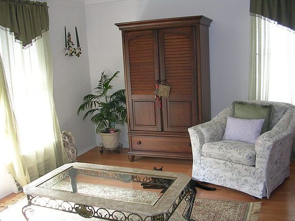 Another view of living room