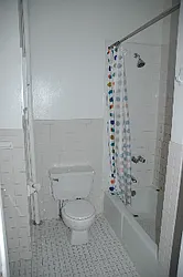 Rented by Aguayo & Huebener Brooklyn