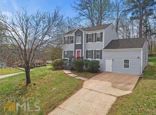 4389 Southvale Dr, Decatur, GA 30034