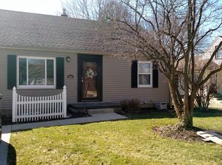 4864 14th St SW, Canton, OH 44710