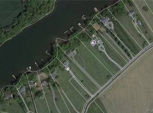 0 Captains Way #16, Reedville, VA 22539