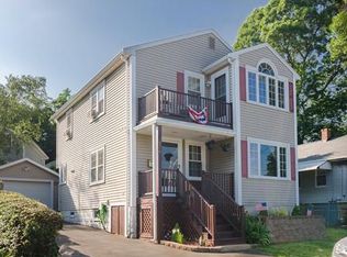 176 Edge Hill Rd, Braintree, MA 02184