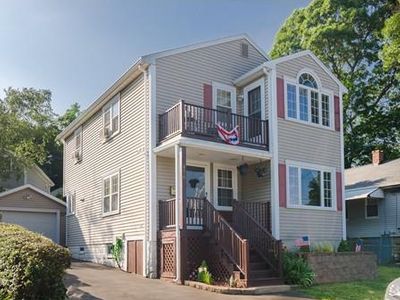176 Edge Hill Rd, Braintree, MA, 02184
