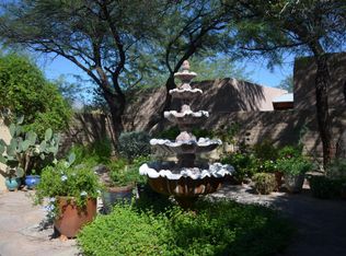 2917 N Santa Rosa Pl, Tucson, AZ 85712