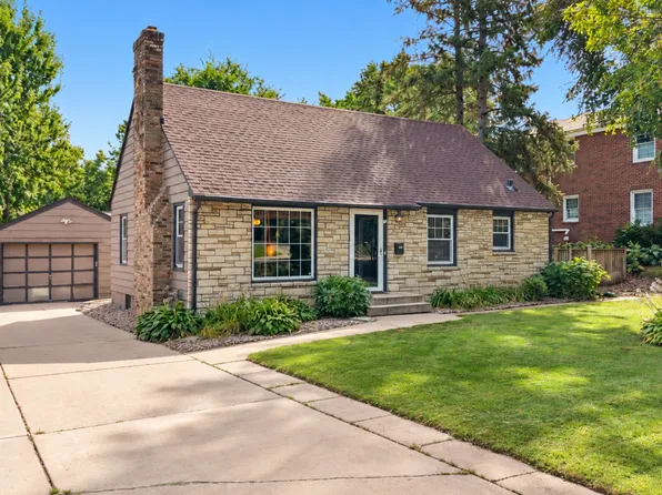 1784 Pascal St, Saint Paul, MN 55113