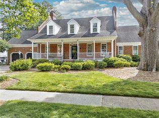 417 Peace Haven Dr, Norfolk, VA 23502