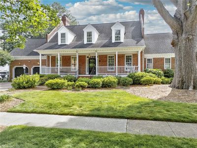 417 Peace Haven Dr, Norfolk, VA, 23502