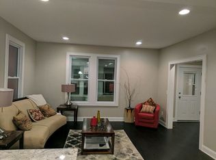 9 S Valley Rd, West Orange, NJ 07052